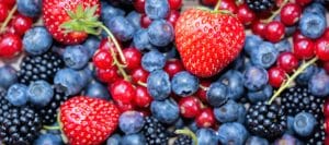 Want sweet & juicy berries? There are 3 requirements!